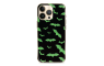 Silikonska maskica za mobitel - Hallowen Bats - Halloween - 3 238691