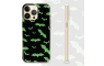Silikonska maskica za mobitel - Hallowen Bats - Halloween - 3 238692
