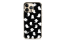 Silikonska maskica za mobitel - Funny Ghosts - Halloween-42 238765