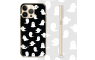 Silikonska maskica za mobitel - Funny Ghosts - Halloween-42 238766