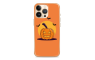 Silikonska maskica za mobitel - Cute Pumpkin - Halloween - 48 238771