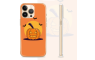 Silikonska maskica za mobitel - Cute Pumpkin - Halloween - 48 238772