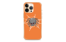 Silikonska maskica za mobitel - Cute Spider - Halloween - 49 238773
