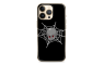 Silikonska maskica za mobitel - Cute Spider 2 - Halloween-50 238775