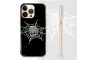 Silikonska maskica za mobitel - Cute Spider 2 - Halloween-50 238776