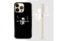 Silikonska maskica za mobitel - Skeleton - Halloween-58 238790