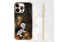 Silikonska maskica za mobitel - Casper - Halloween-59 238792
