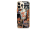 Silikonska maskica za mobitel - Halloween Season - Halloween-64 241861