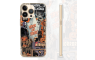 Silikonska maskica za mobitel - Halloween Season - Halloween-64 241862
