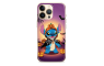 Silikonska maskica za mobitel - Happy Halloween - Halloween-65 241865