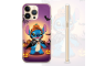 Silikonska maskica za mobitel - Happy Halloween - Halloween-65 241866