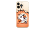 Silikonska maskica za mobitel - Sweet Spooky Ghost  - Halloween-78 257137