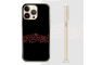 Silikonska maskica za mobitel - Halloween graffit - Halloween - 9 238704