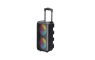 HAVIT Bluetooth karaoke zvučnik sa mikrofonom - crni 241374