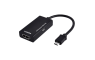 Kabel MicroUSB na HDMI Adapter 224917