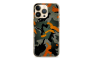 Silikonska Maskica za mobitel - Camo - HM03 245206