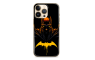 Silikonska Maskica za mobitel - Dark Hero - HM41 245178