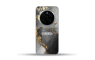 Silikonska Maskica za Honor Magic 7 Pro - Do it - Marble 250553