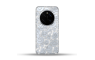 Silikonska Maskica za Honor Magic 7 Pro - White Smiley 250591