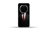 Silikonska Maskica za Honor Magic 7 Pro - Suit Up 250601
