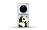 Silikonska Maskica za Honor Magic 7 Pro - Panda 250658