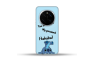 Silikonska Maskica za Honor Magic 7 Pro - My Password 250533