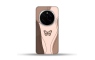 Silikonska Maskica za Honor Magic 7 Pro - Butterfly Line 250670