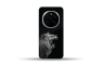Silikonska Maskica za Honor Magic 7 Pro - Heart of The Lion 250678