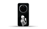Silikonska Maskica za Honor Magic 7 Pro - Looks To Die For 250676