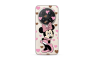 Silikonska Maskica za Honor Magic 8 Pro - Cute Mouse 261832
