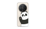 Silikonska Maskica za Honor Magic 8 Pro - Hello Panda 262055