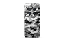 Silikonska Maskica za Honor Magic 8 Pro - Camouflage - siva 262101