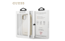 Kožna GUESS Iridescent maskica za iPhone 11 Pro – Zlatna 44122