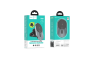 Hoco Bežični autopunjač - Držač mobitela za ventilaciju - 15W 260780