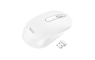 Hoco Bežični miš GM14 - 1200 DPI - bijeli 264917