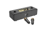 Hoco Bluetooth karaoke zvučnik sa 2 mikrofona - 25W 256158
