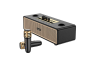 Hoco Bluetooth karaoke zvučnik sa 2 mikrofona - 25W 256159
