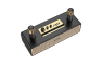 Hoco Bluetooth karaoke zvučnik sa 2 mikrofona - 25W 256164