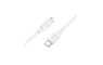 Hoco Type-C na Type-C kabel - 60W - 100cm 266630