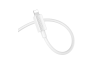 Hoco Type-C na Lightning data kabel - 27W - 100cm 268244