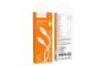 Hoco Type-C na Lightning data kabel - 27W - 100cm 268245
