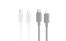 Hoco Type-C na Lightning data kabel - 27W - 100cm 268246