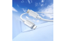 Hoco Type-C na Lightning data kabel - 27W - 100cm 268248