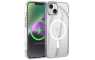 Magnetna prozirna maskica za iPhone 14 259729