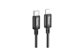 Hoco Type-C na Lightning data kabel - 27W - 200cm 260193