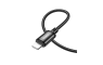 Hoco Type-C na Lightning data kabel - 27W - 200cm 260194