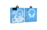 Hoco Bluetooth slušalice W51 - Plave 256118