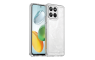 Ultra tanka Prozirna Silikonska maskica za Honor 200 Smart 244465