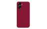 Silikonska Maskica za Honor 90 Lite - Bordo 254165