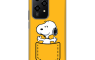Silikonska Maskica za Honor 200 Lite - Snoopy 236585